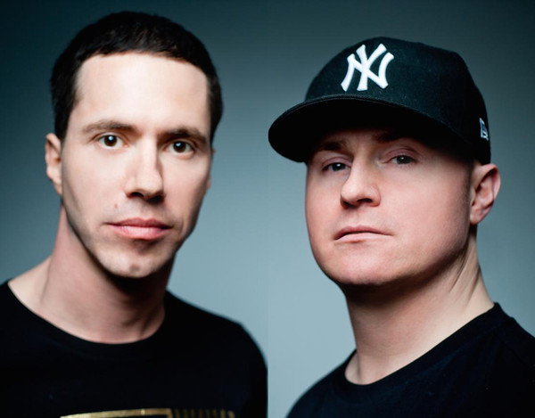 Calyx & Teebee