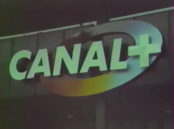 CANAL+