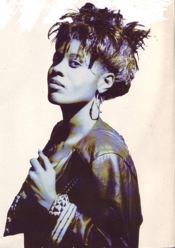 Candy Mckenzie
