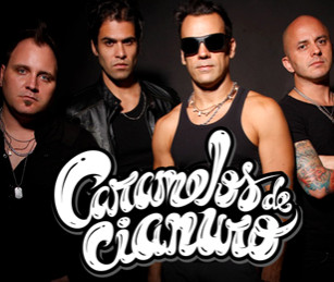 Caramelos De Cianuro