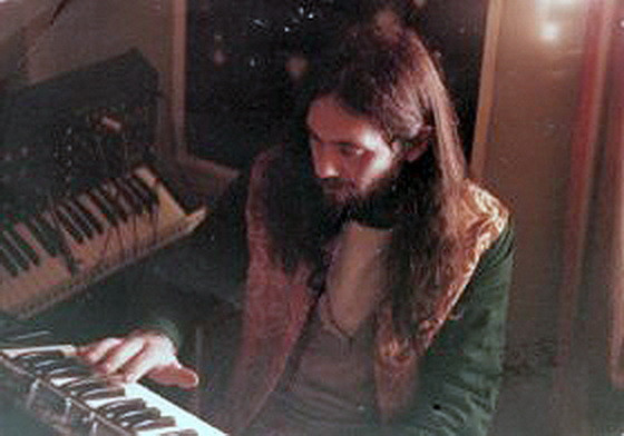 Carl Matthews