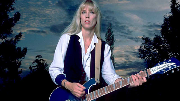Carla Olson