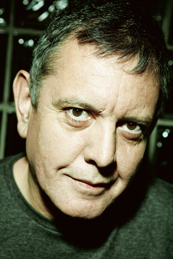 Carlos Cabezas