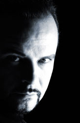 Carlos Peron