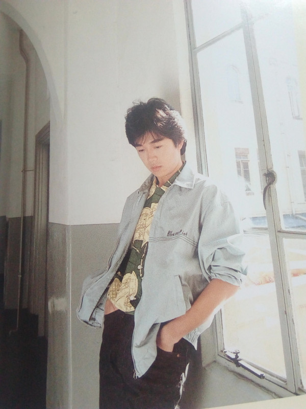 Carlos Toshiki