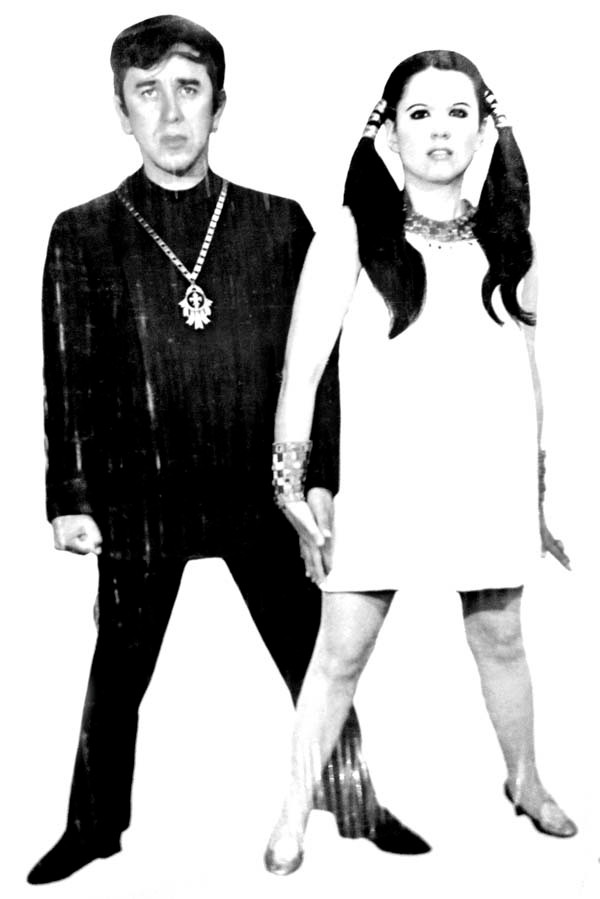Carmela Y Rafael