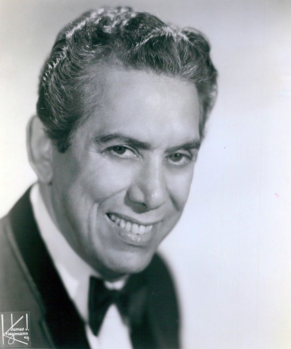 Carmen Cavallaro