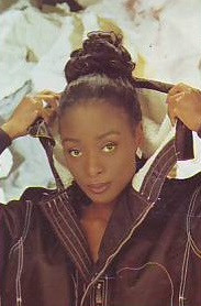 Carol Bailey