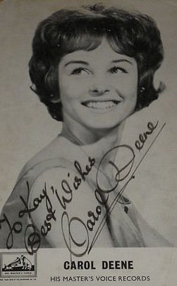 Carol Deene
