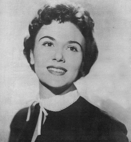 Carole Bennett