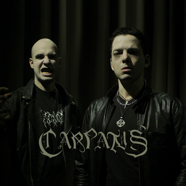 Carpatus