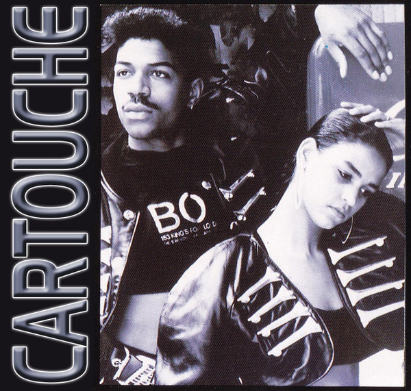 Cartouche