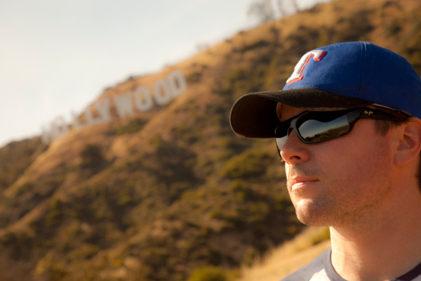 Casey Hogan