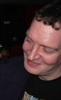Caspar Pound