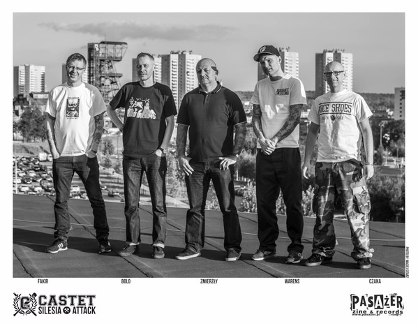 Castet