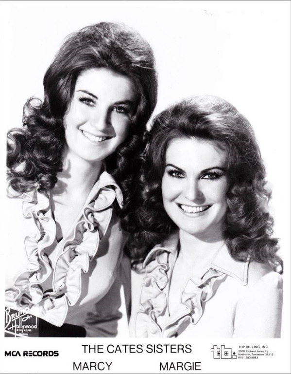 Cates Sisters