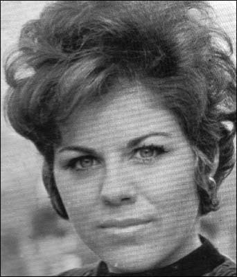 Catherine McKinnon