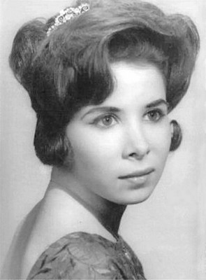 Cathy Carroll