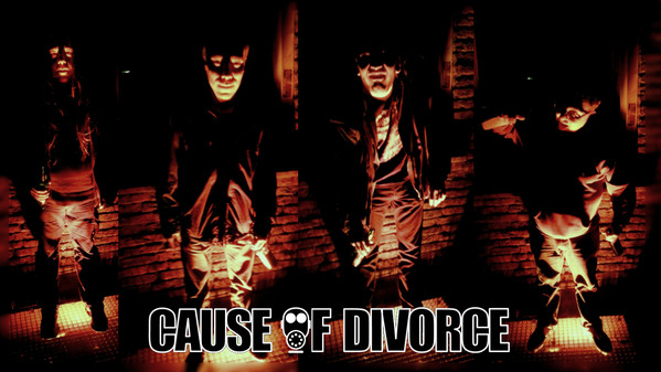 Cause Of Divorce