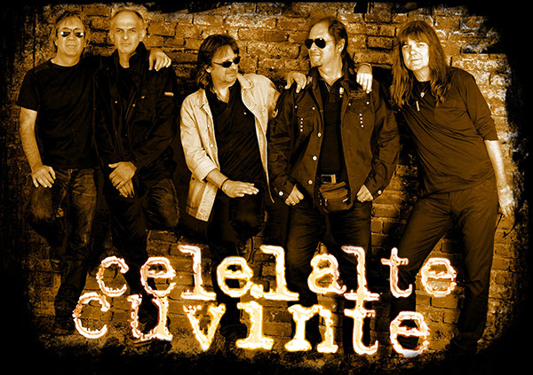 Celelalte Cuvinte