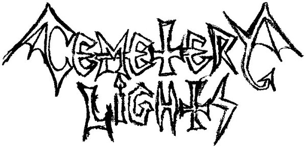 Cemetery Lights