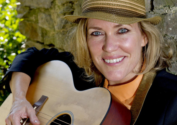 Cerys Matthews