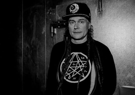 cEvin Key