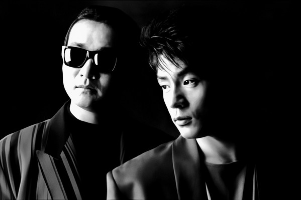 Chage & Aska
