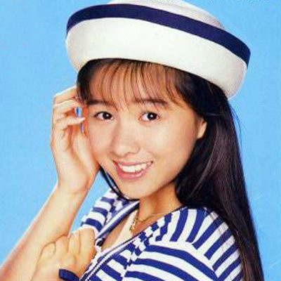 Chami Satonaka