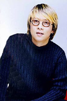 Chang Yu Sheng