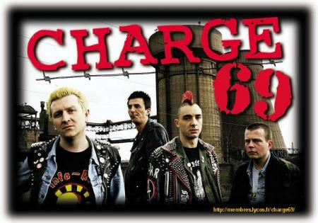 Charge 69