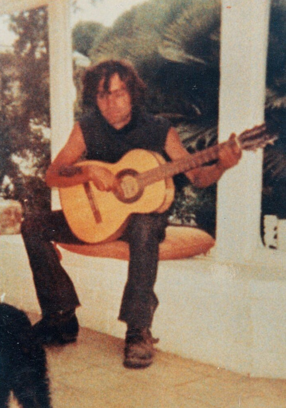 Charles Manson
