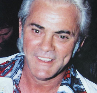 Charlie Feathers