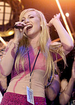 Charlotte Nilsson