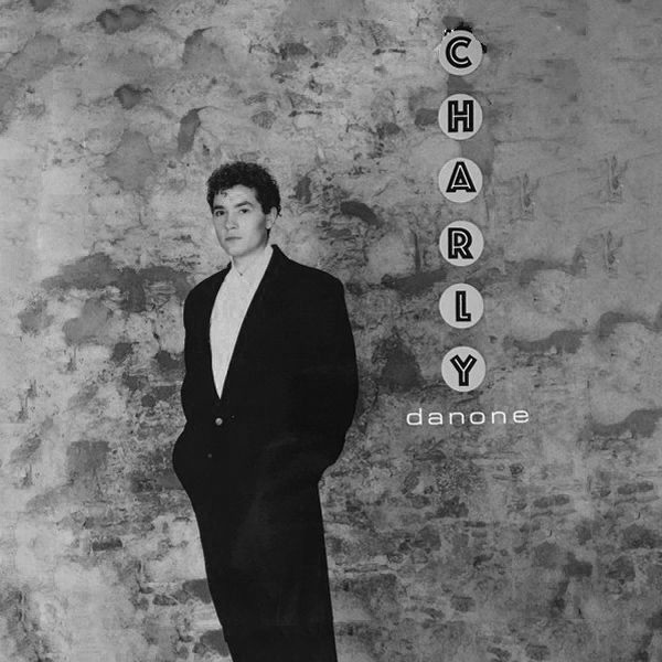 Charly Danone