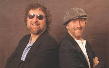 Chas And Dave