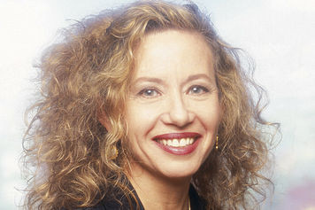 Chava Alberstein