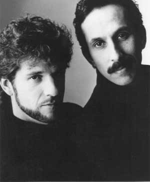 Che & Ray