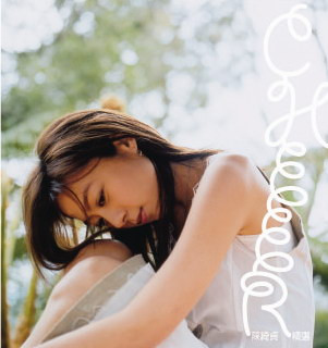 Cheer Chen 陳綺貞