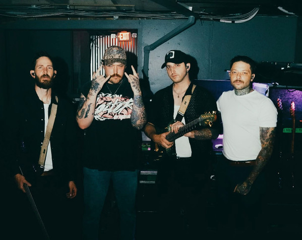 Chelsea Grin (2)