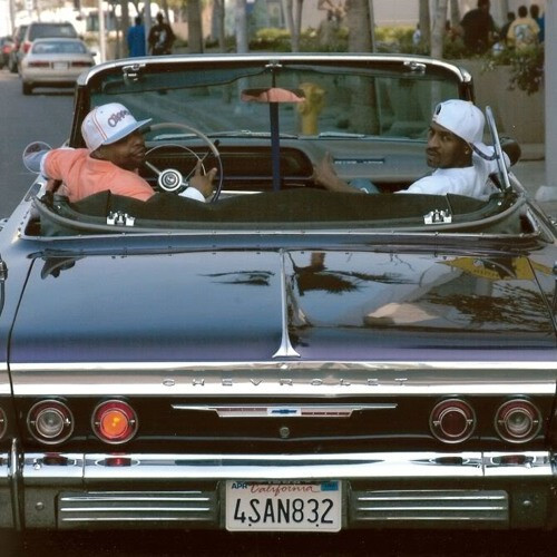 Chico & Coolwadda