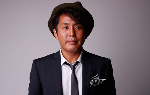 Chikuzen Sato