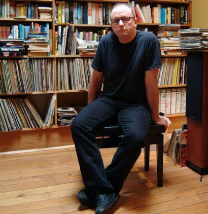 Chris Abrahams
