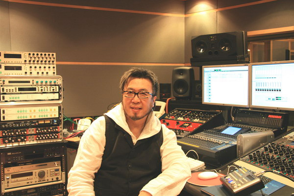 Chris Babida