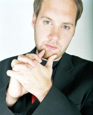 Chris Brann