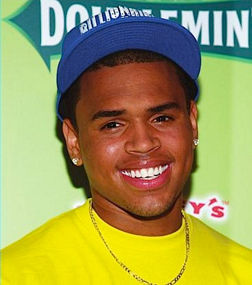 Chris Brown (4)