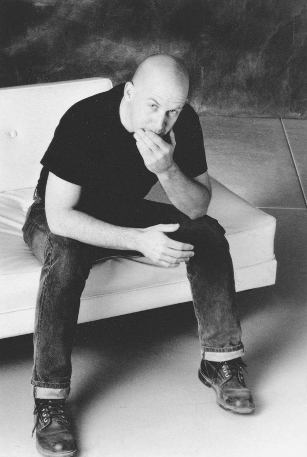 Chris Burroughs