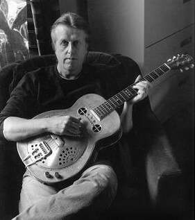Chris Darrow
