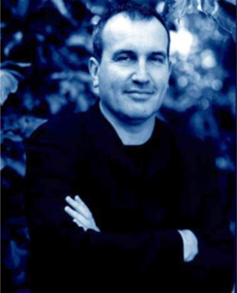 Chris Falson