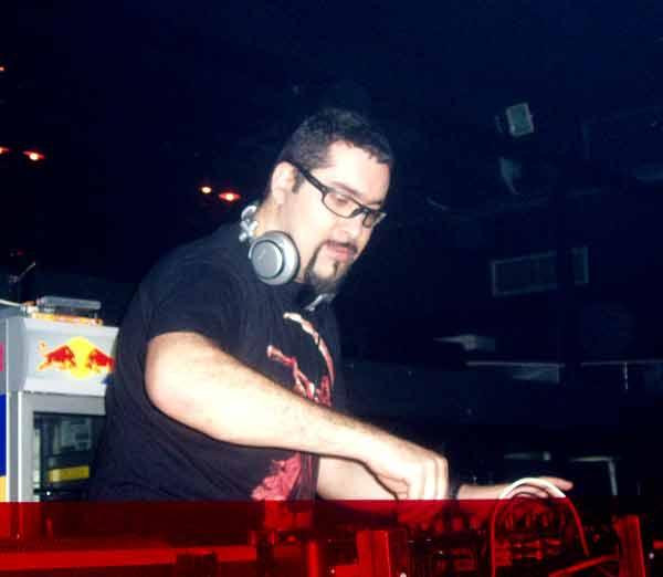 Chris Oblivion